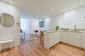 Upscale 1-Br apartment 100 meter from the Palais des Festivals